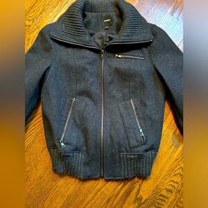 Men’s express jacket
